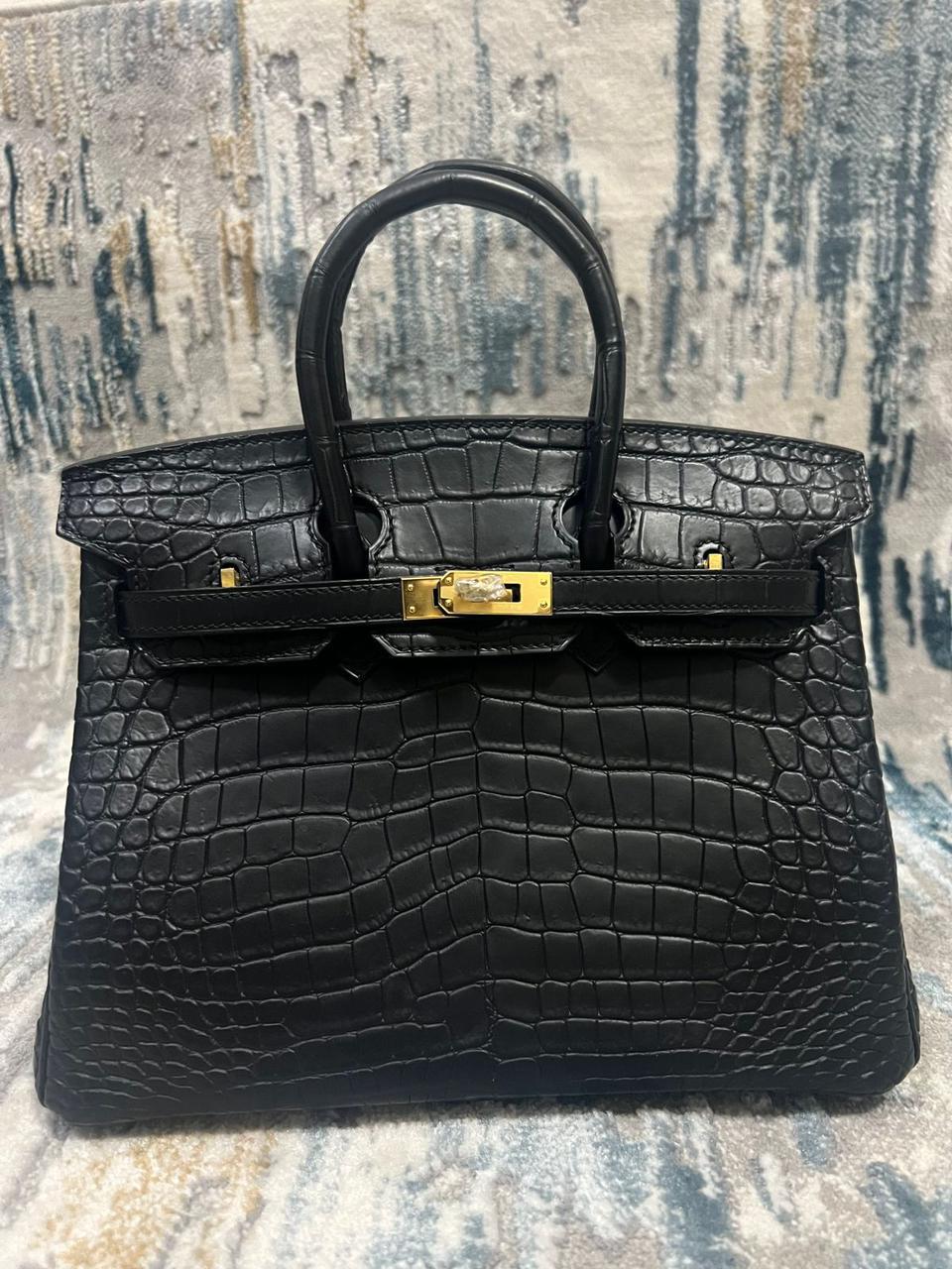 Hermes crocodile bags Lilly Onlines