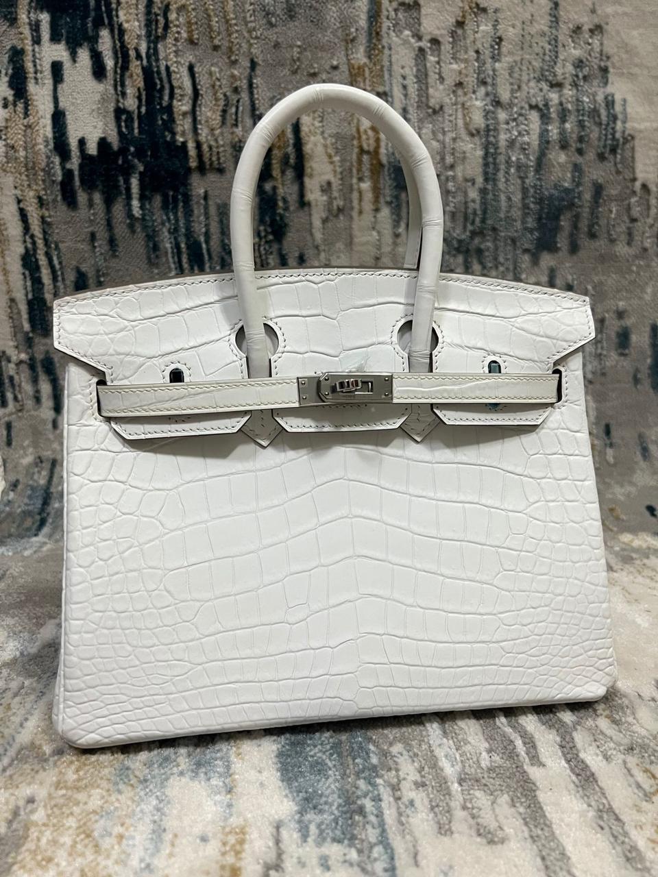 Hermes crocodile bags Lilly Onlines
