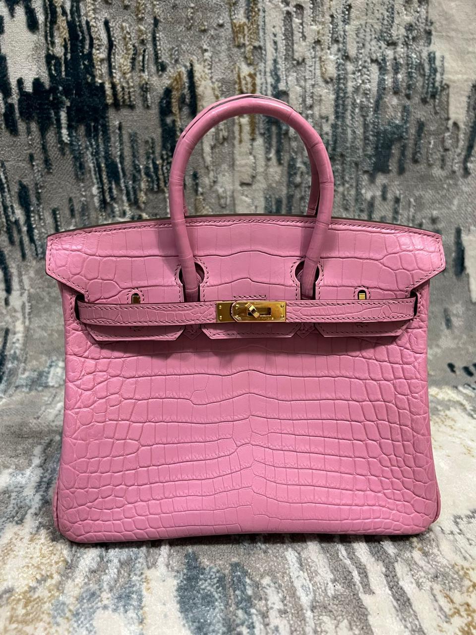 Hermes crocodile bags Lilly Onlines