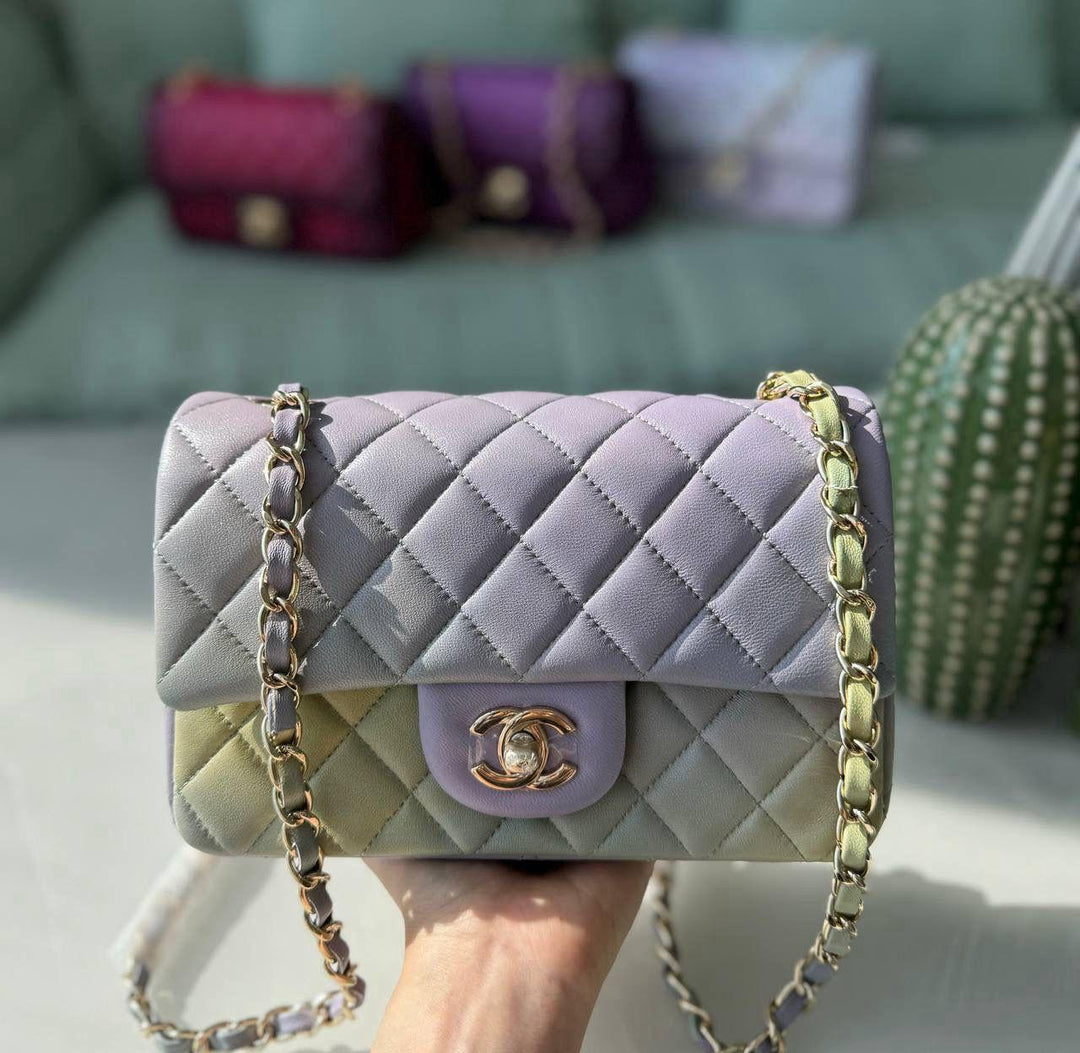 Ladies Chanel bags Lilly Onlines