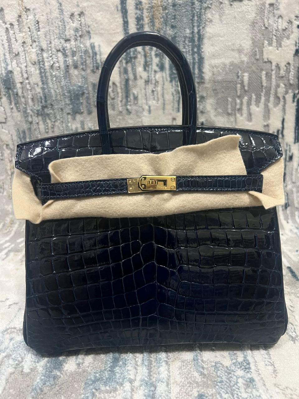 Hermes crocodile bags Lilly Onlines