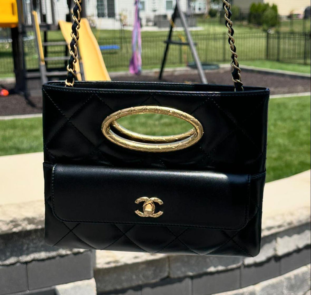 Ladies Chanel bags Lilly Onlines