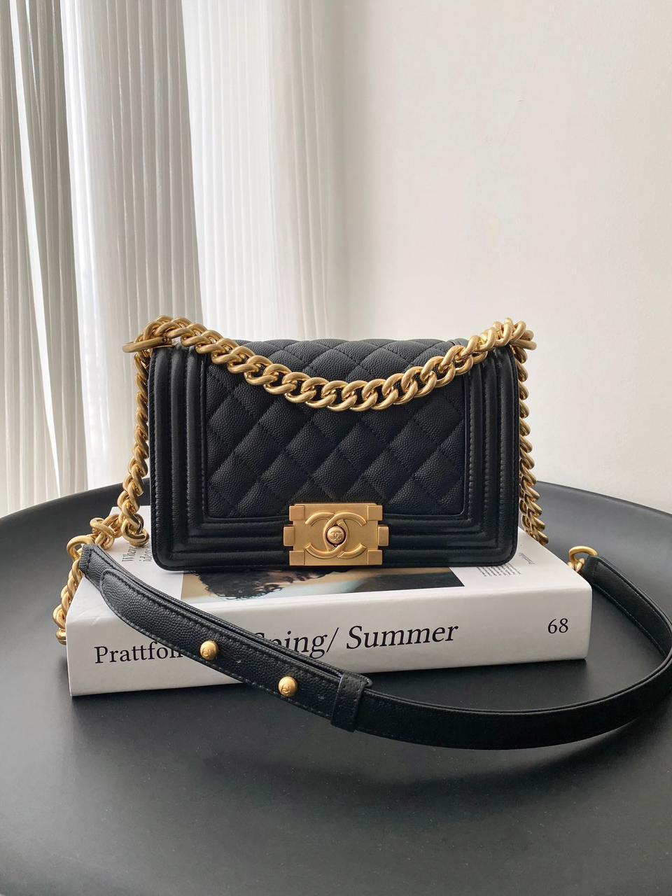 Ladies Chanel bags Lilly Onlines