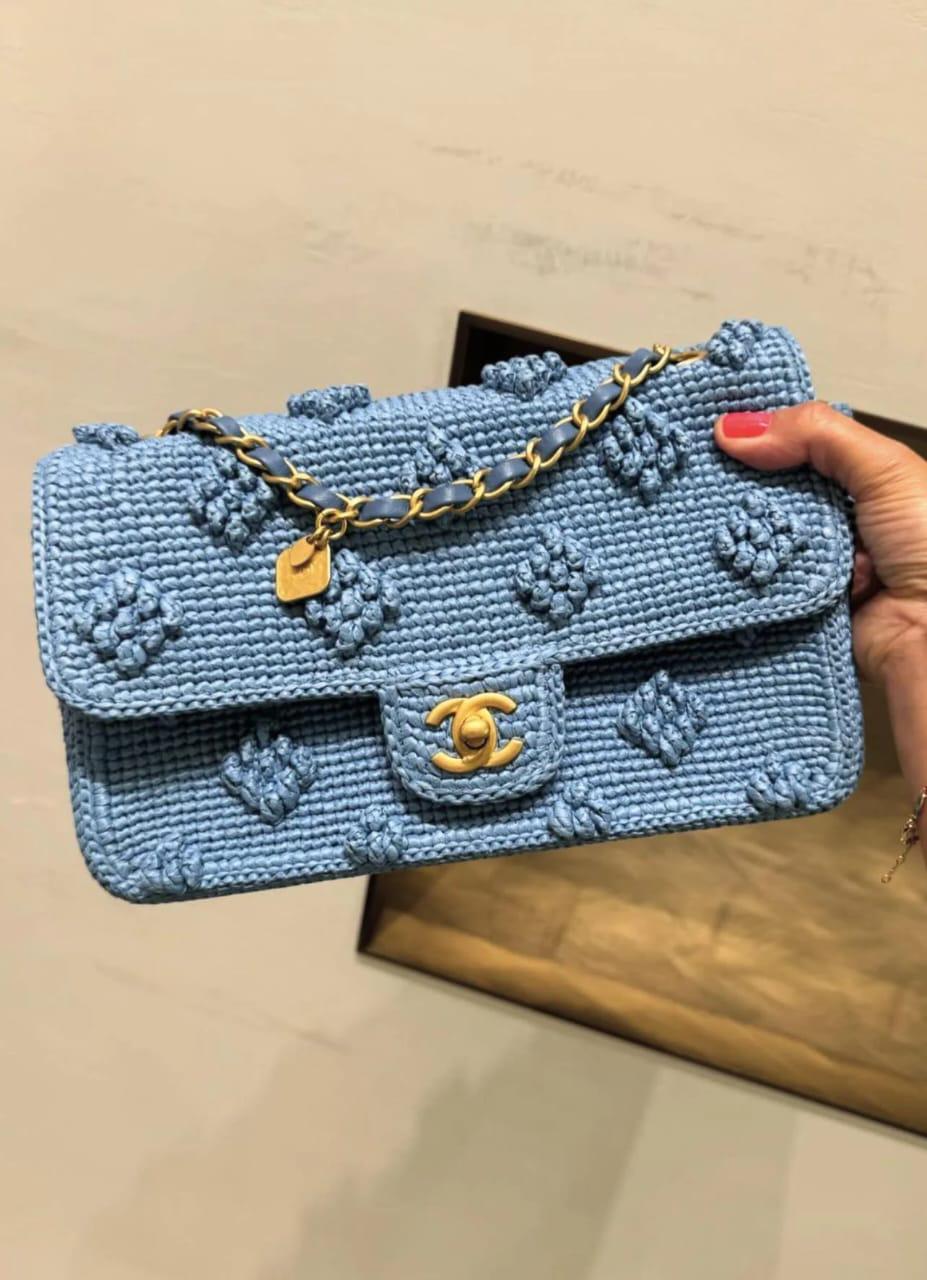 Ladies Chanel bags Lilly Onlines