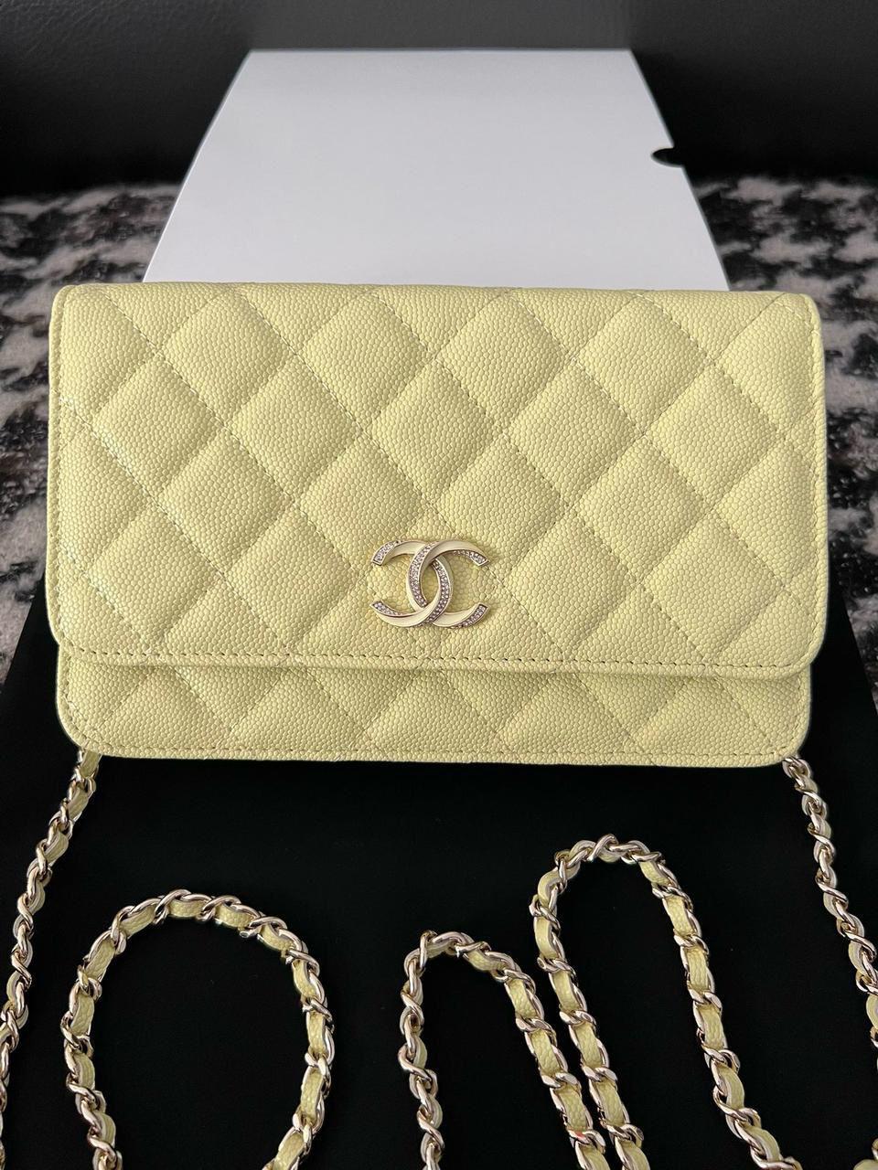 Ladies Chanel bags Lilly Onlines