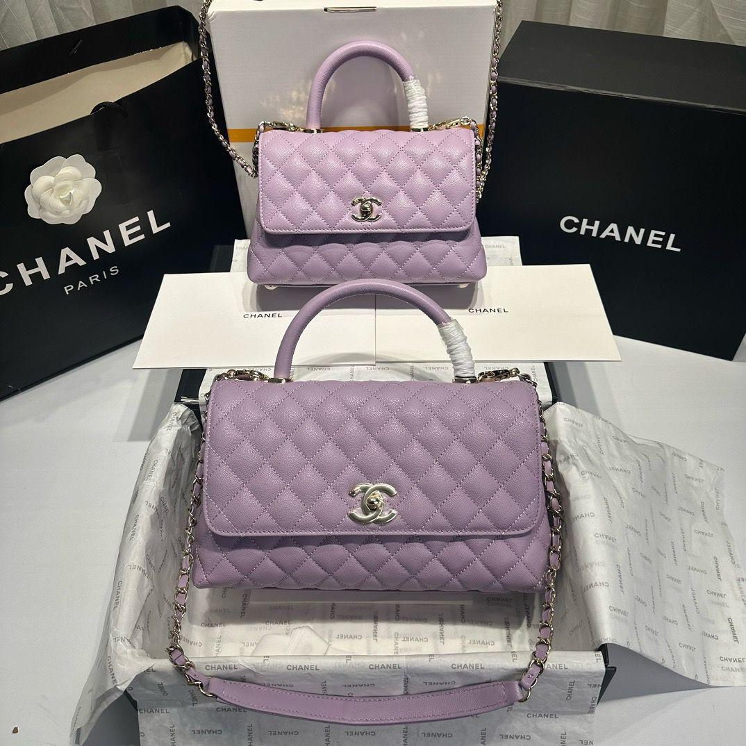 Ladies Chanel bags Lilly Onlines