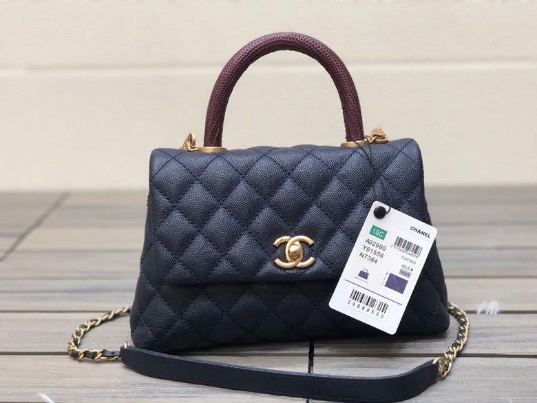 Ladies Chanel bags Lilly Onlines