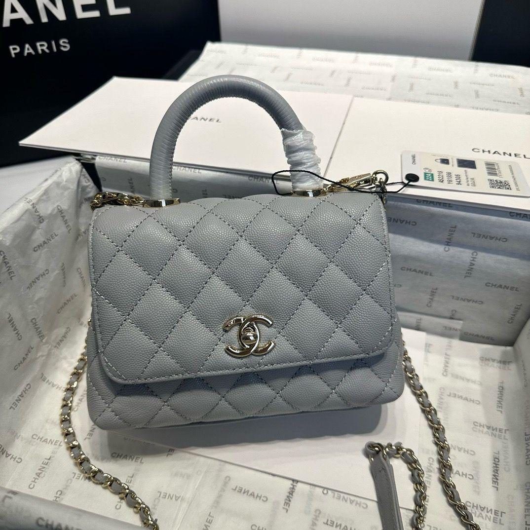 Ladies Chanel bags Lilly Onlines