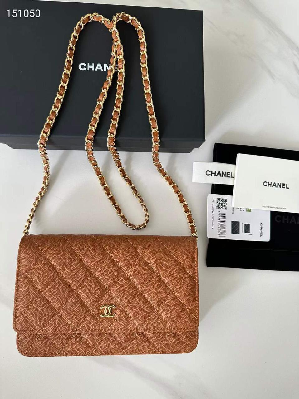 Ladies Chanel bags Lilly Onlines