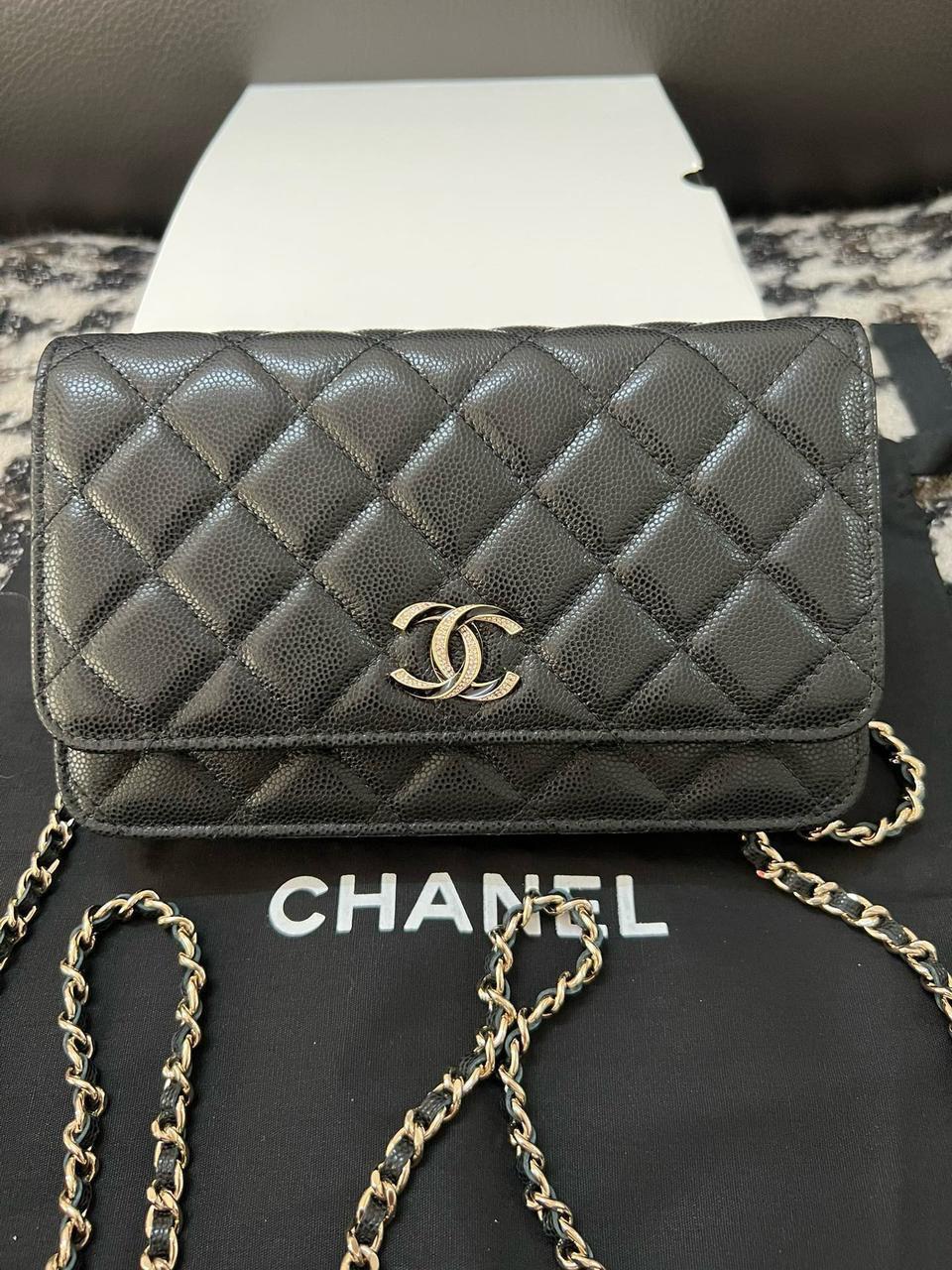 Ladies Chanel bags Lilly Onlines