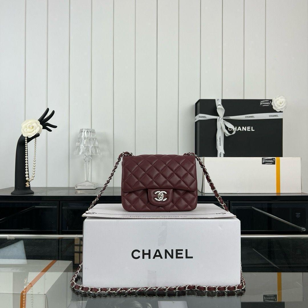Ladies Chanel bags Lilly Onlines