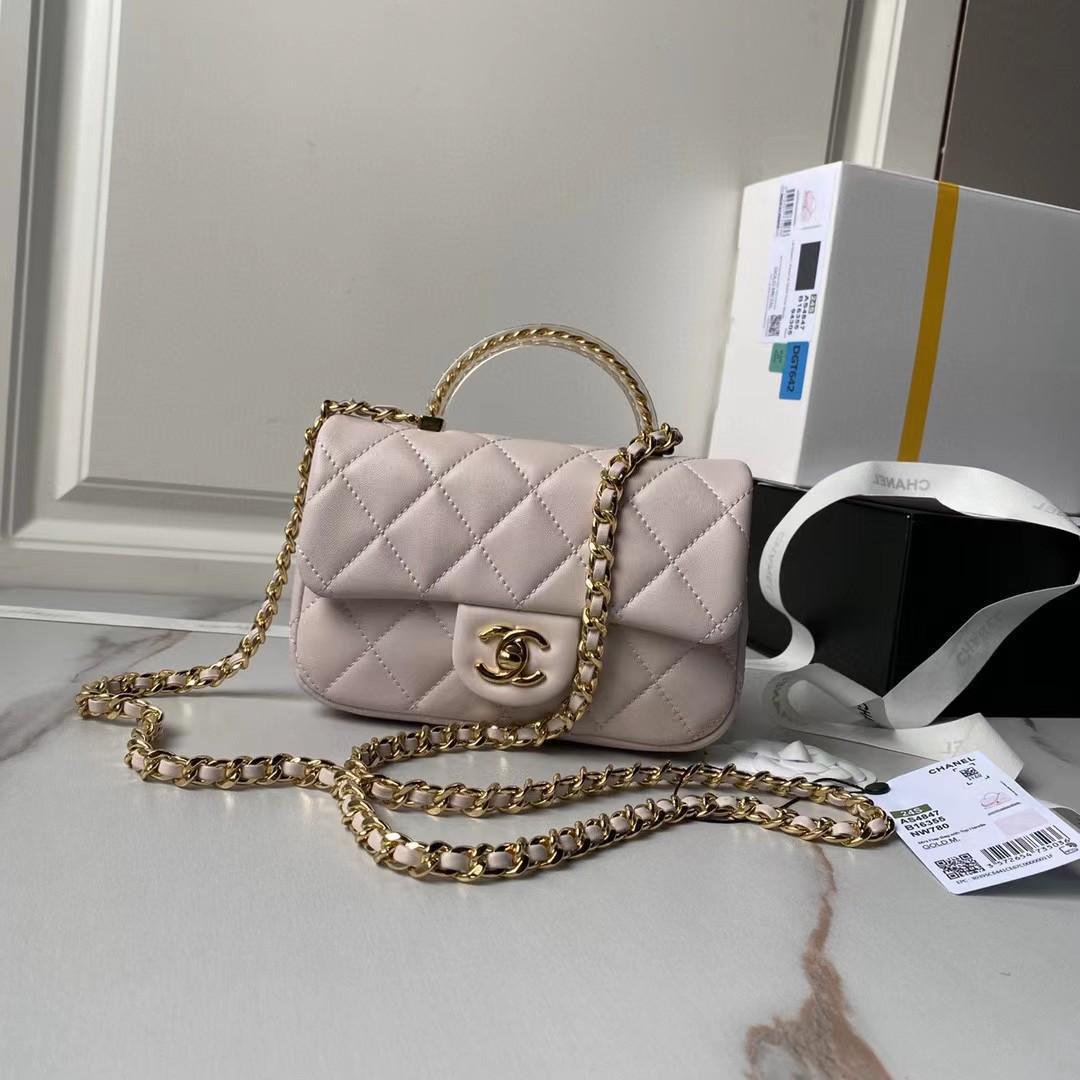 Ladies Chanel bags Lilly Onlines