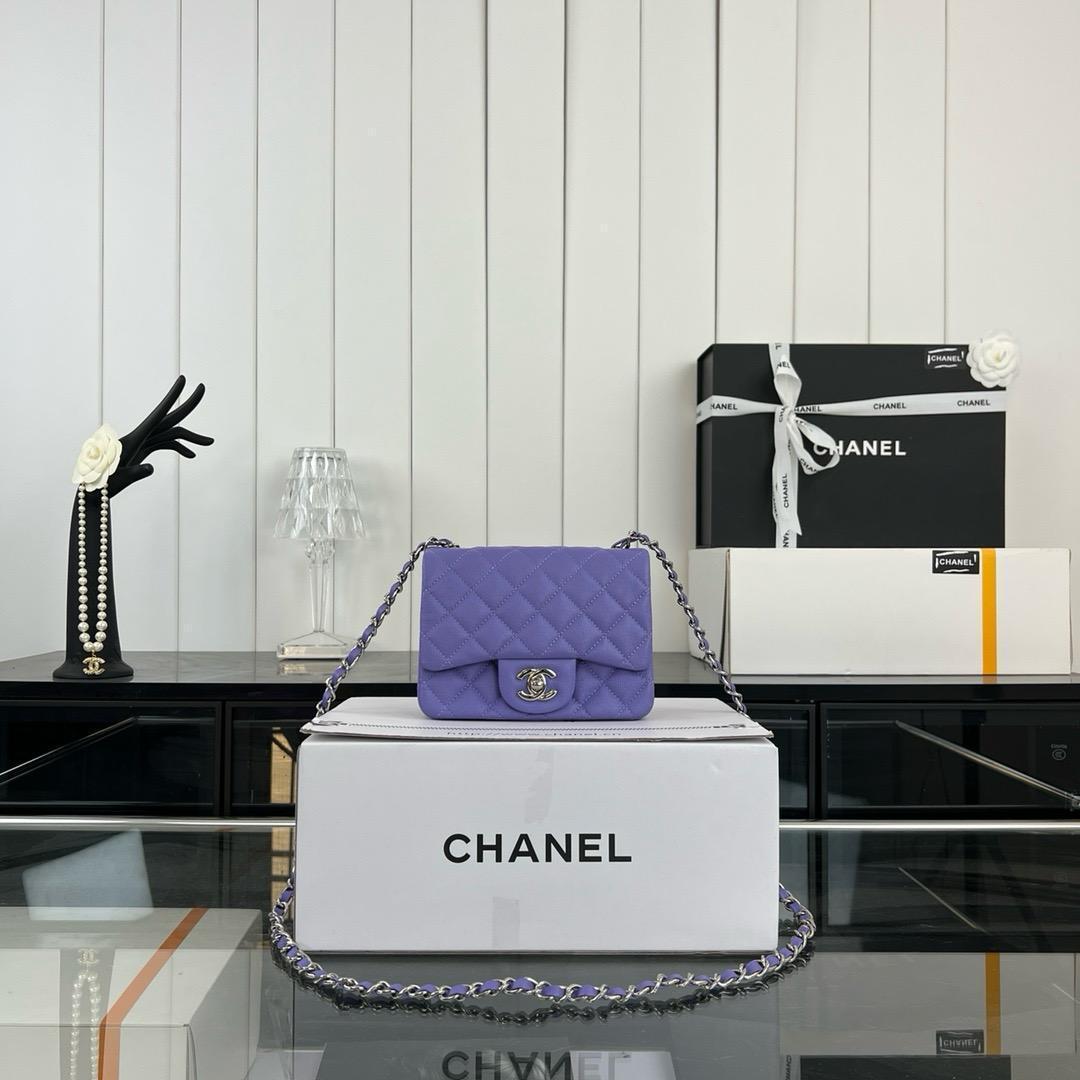 Ladies Chanel bags Lilly Onlines
