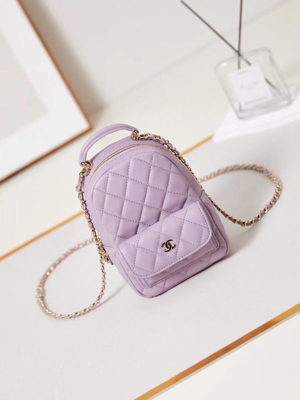 Ladies Chanel bags Lilly Onlines