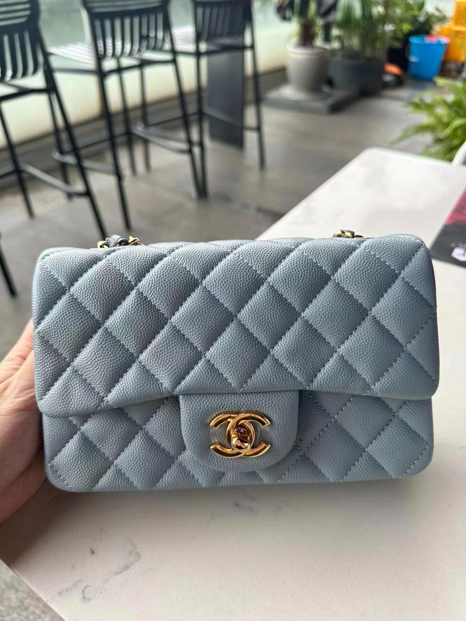 Ladies Chanel bags Lilly Onlines
