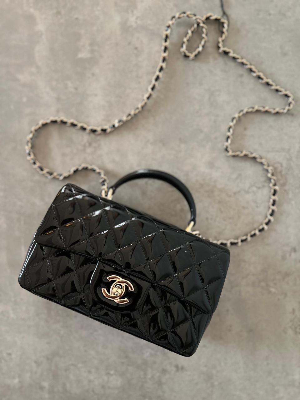 Ladies Chanel bags Lilly Onlines