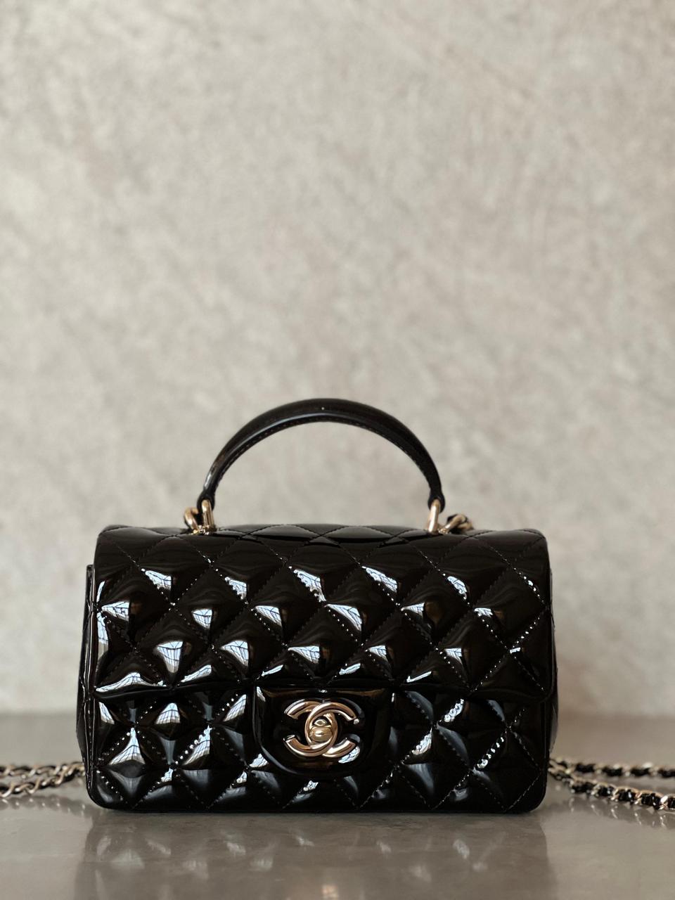 Ladies Chanel bags Lilly Onlines