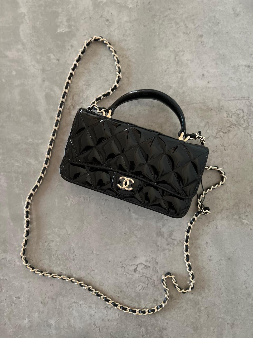 Ladies Chanel bags Lilly Onlines