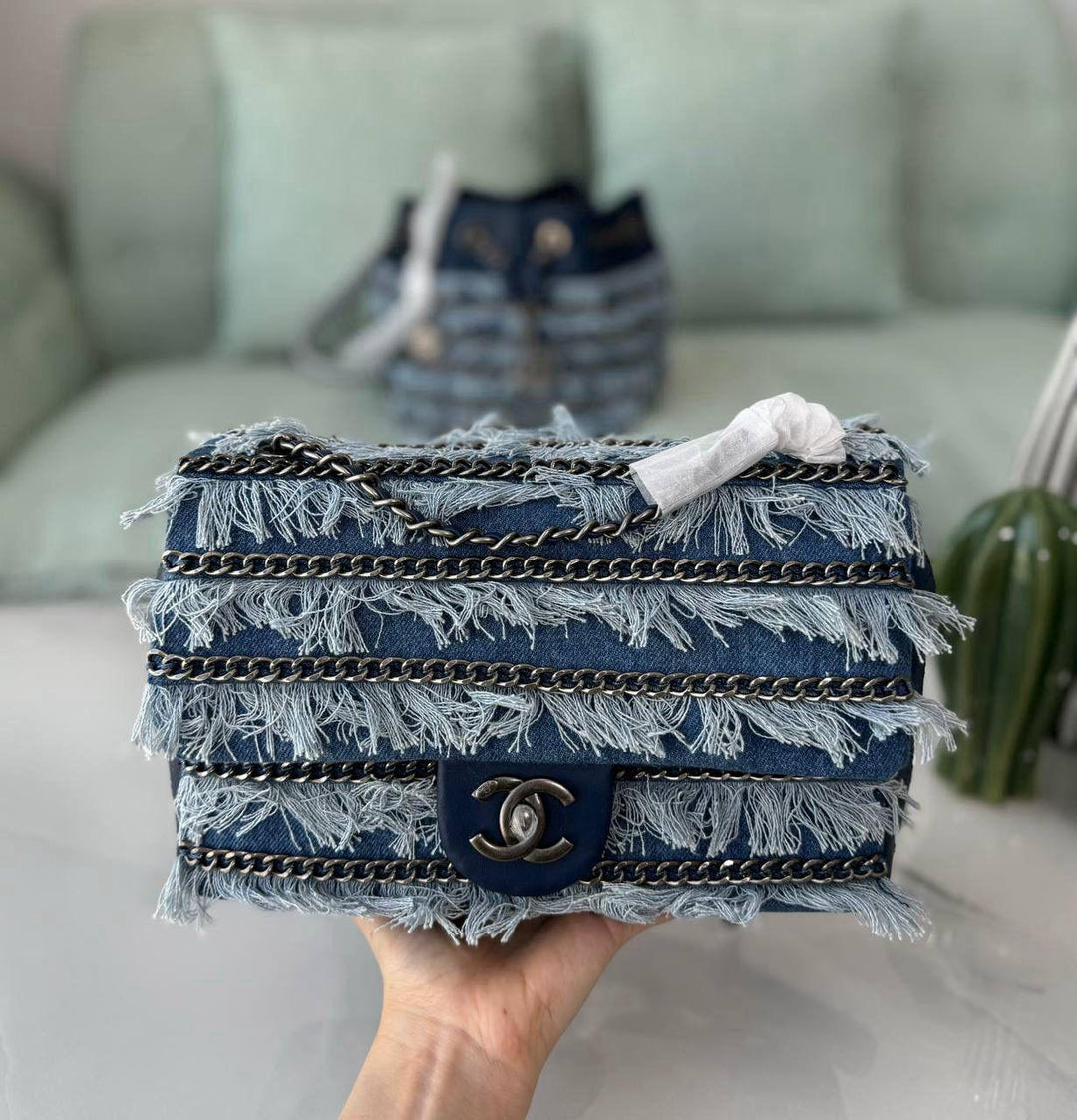 Ladies Chanel bags Lilly Onlines