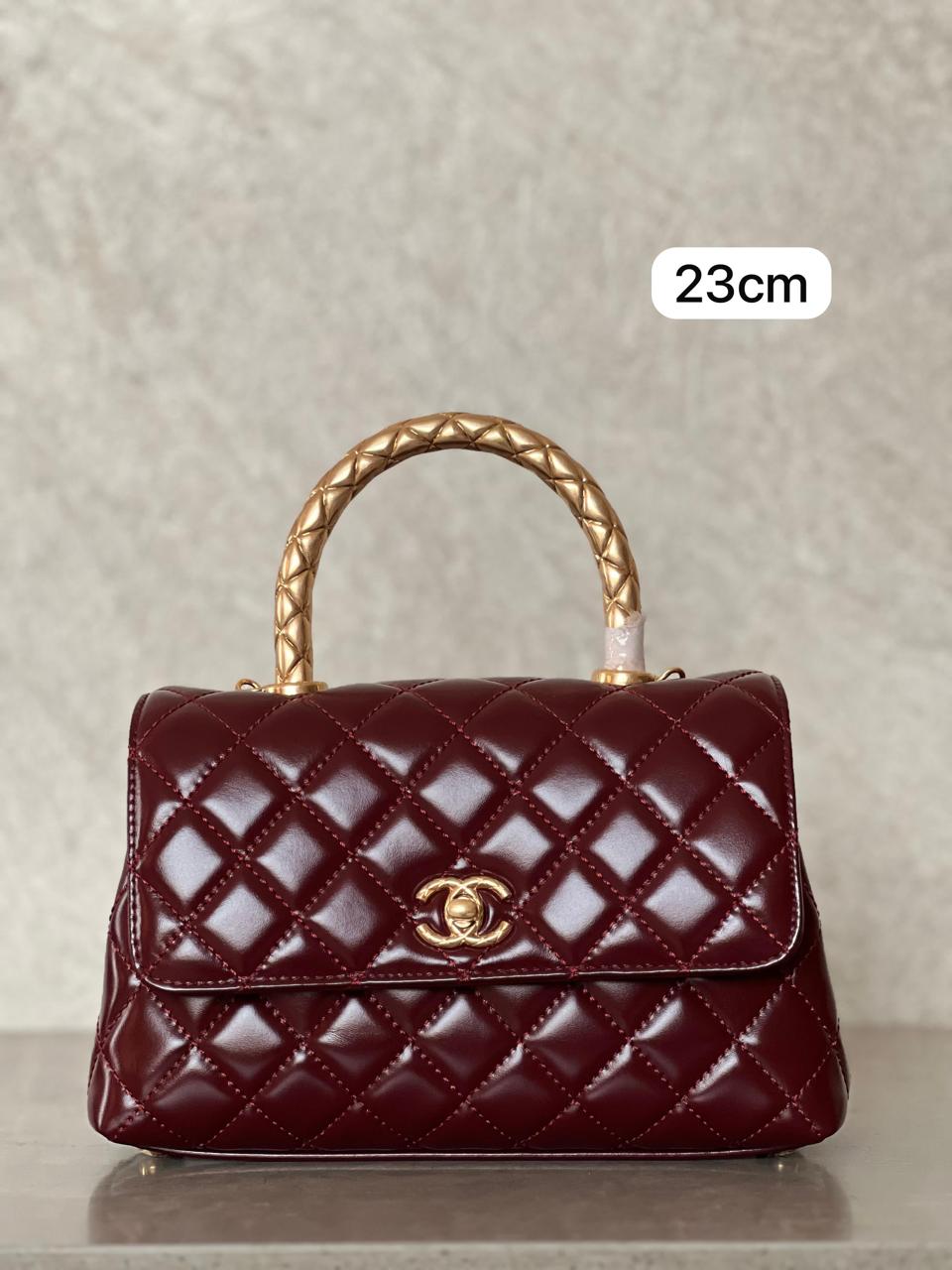 Ladies Chanel bags Lilly Onlines
