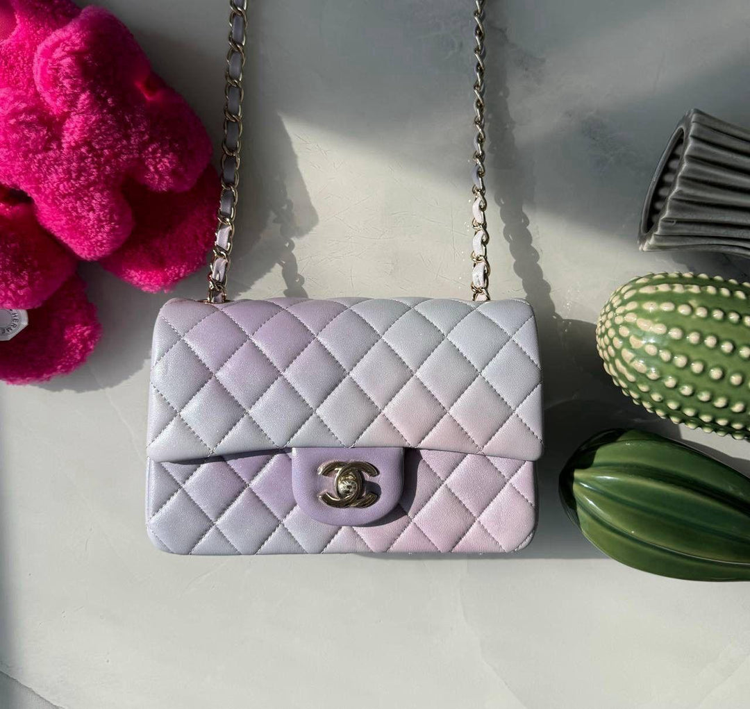Ladies Chanel bags Lilly Onlines