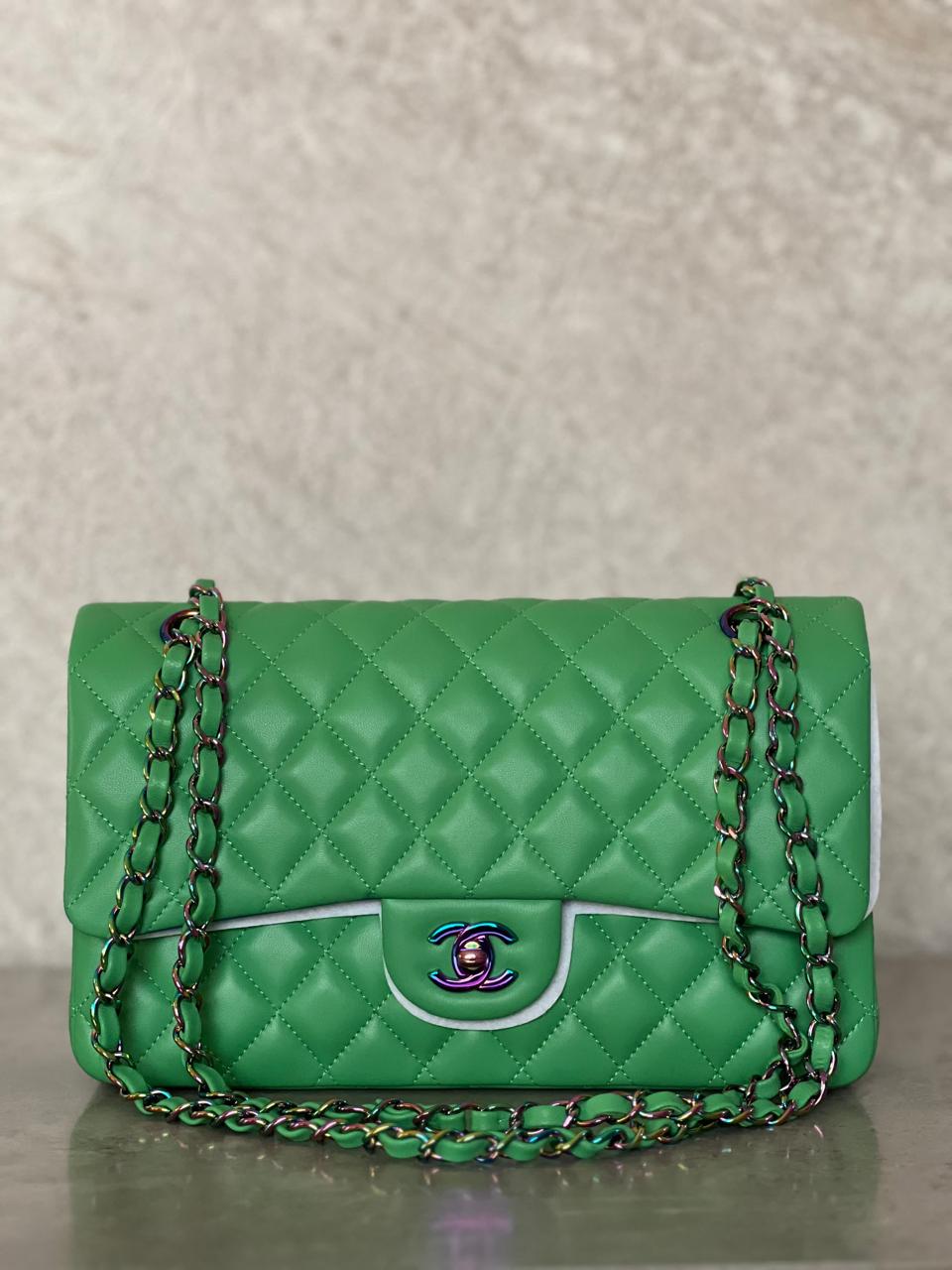 Ladies Chanel bags Lilly Onlines