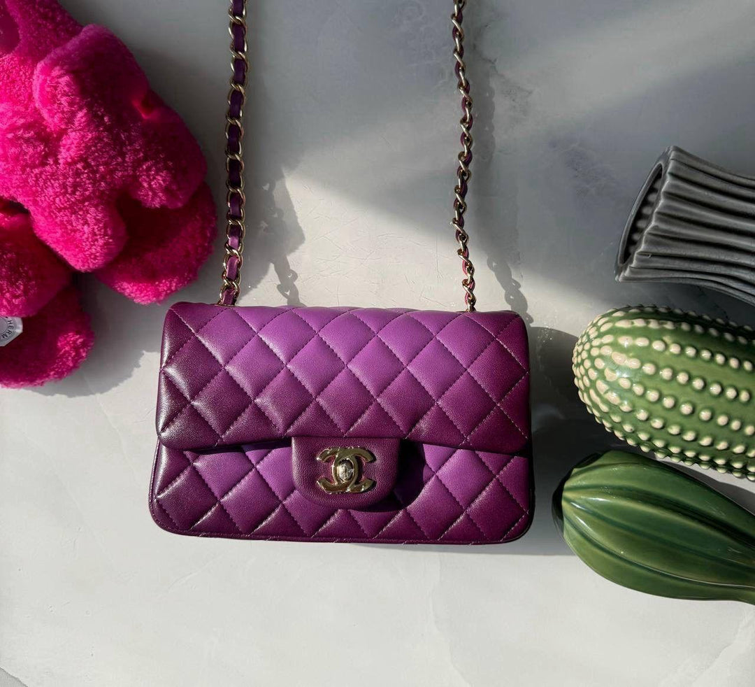 Ladies Chanel bags Lilly Onlines