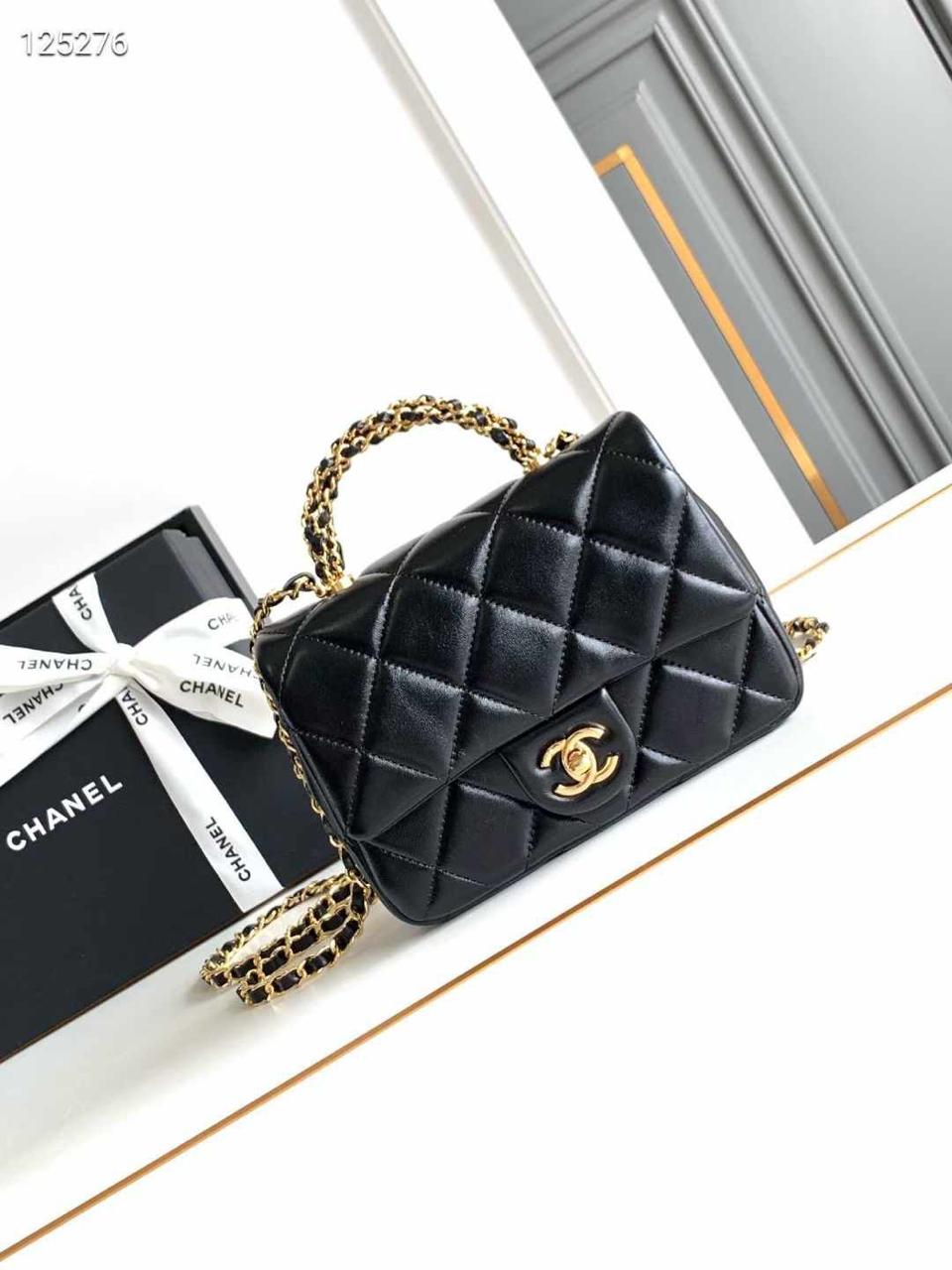 Ladies Chanel bags Lilly Onlines