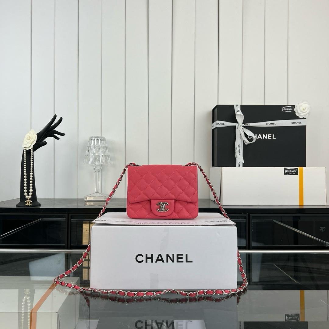 Ladies Chanel bags Lilly Onlines