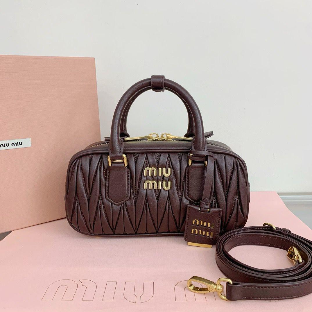 Ladies miu miu bags Lilly Onlines