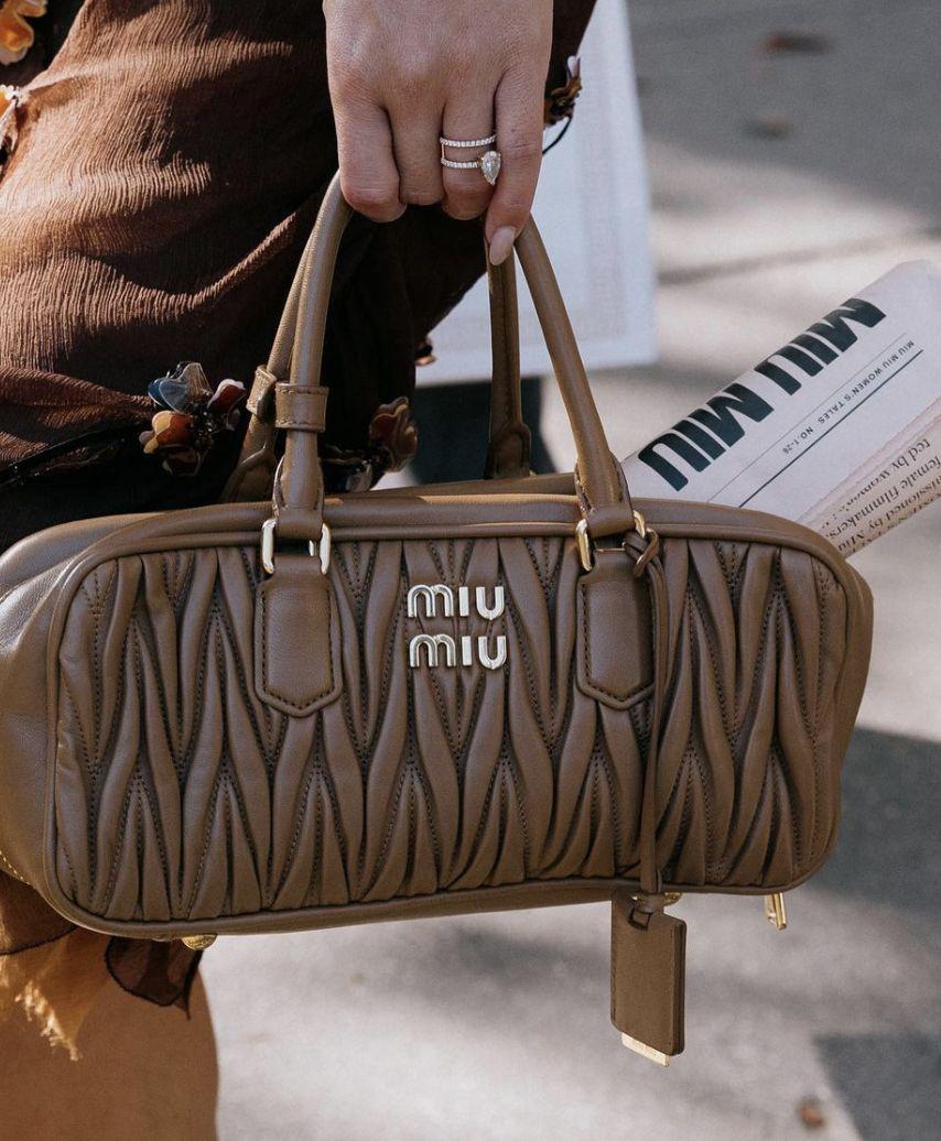 Ladies miu miu bags Lilly Onlines