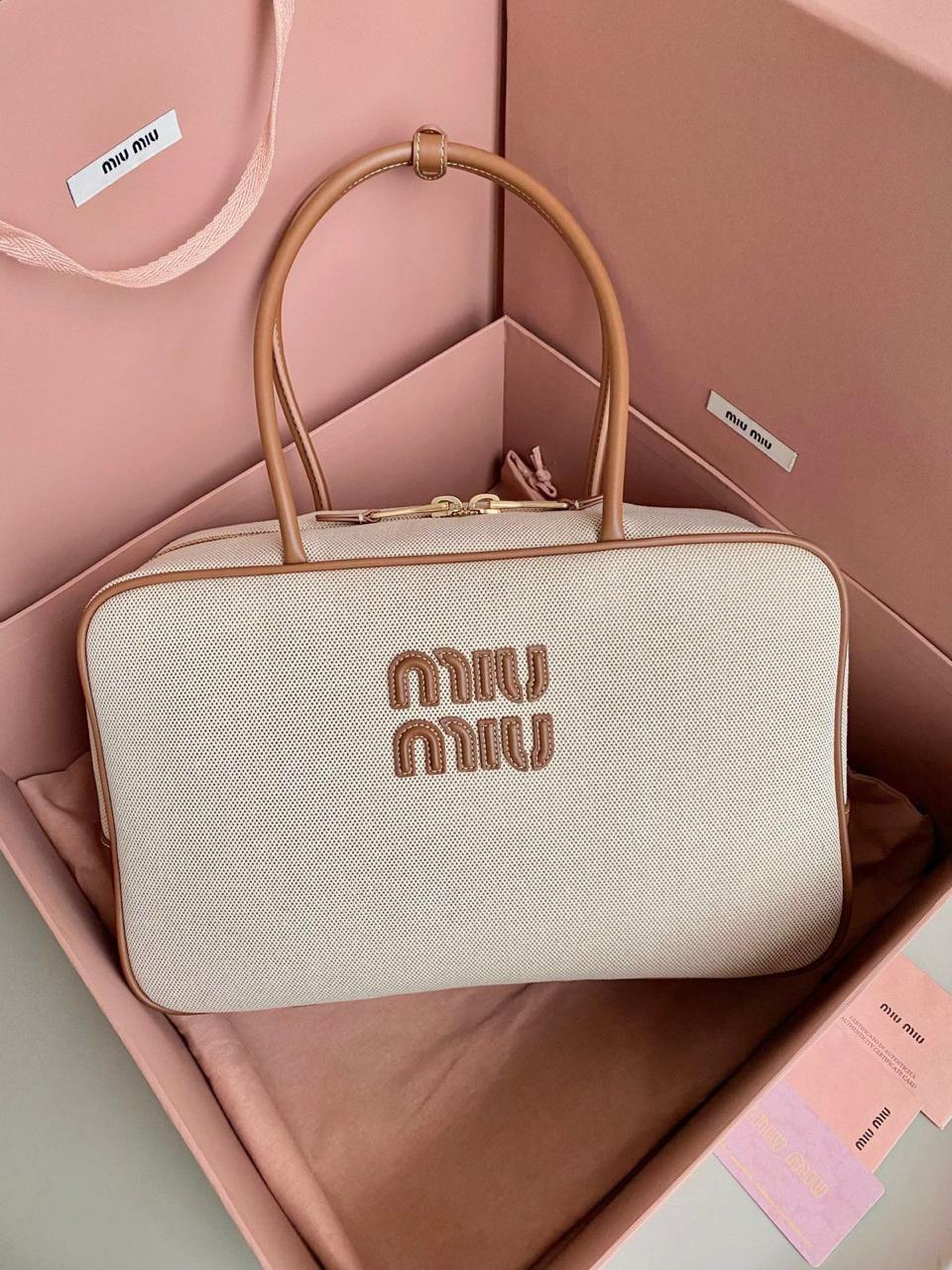 Ladies miu miu bags Lilly Onlines