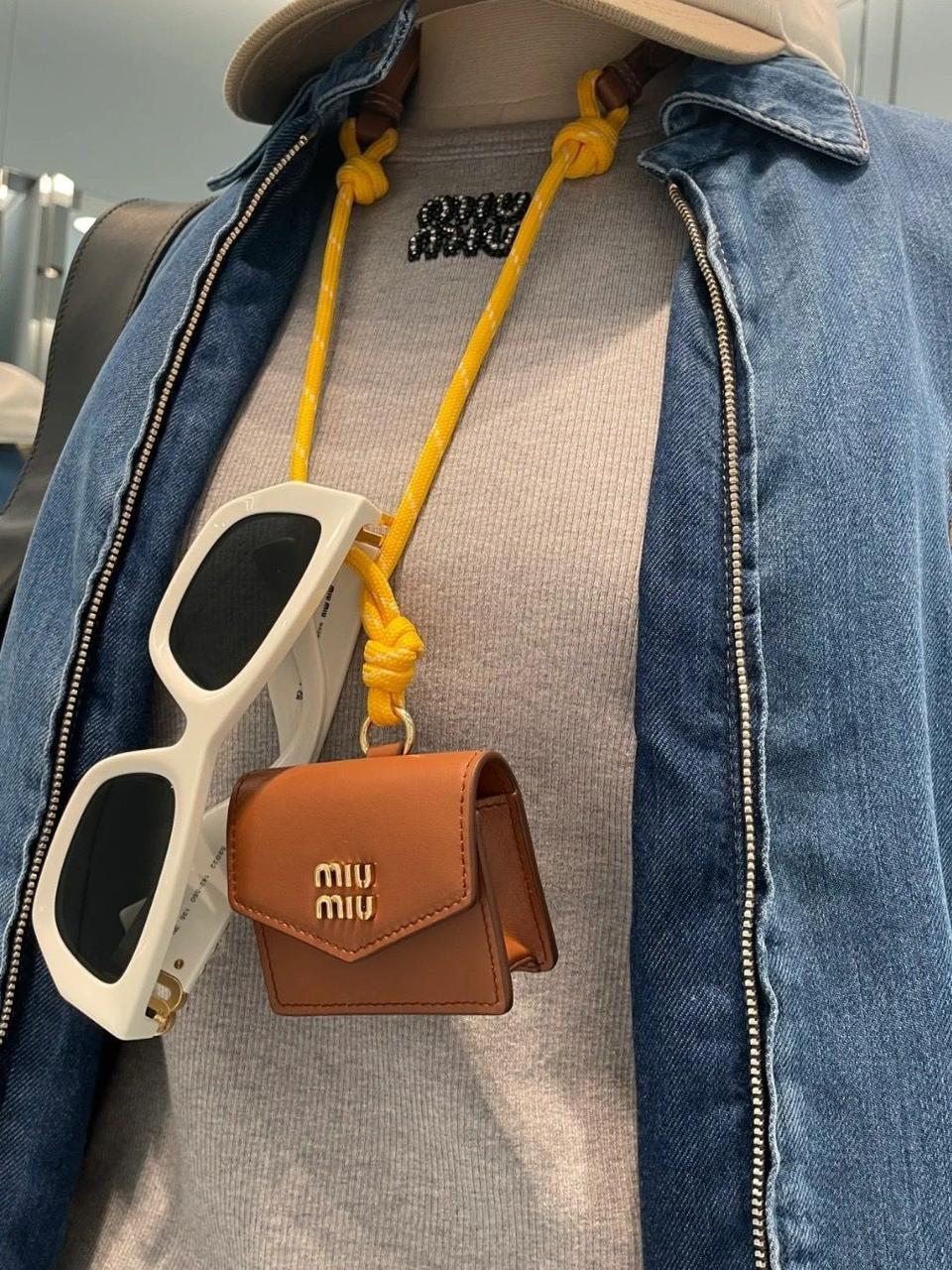 Ladies miu miu bags Lilly Onlines