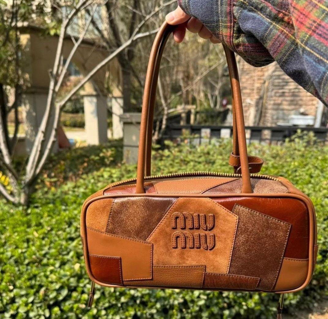 Ladies miu miu bags Lilly Onlines