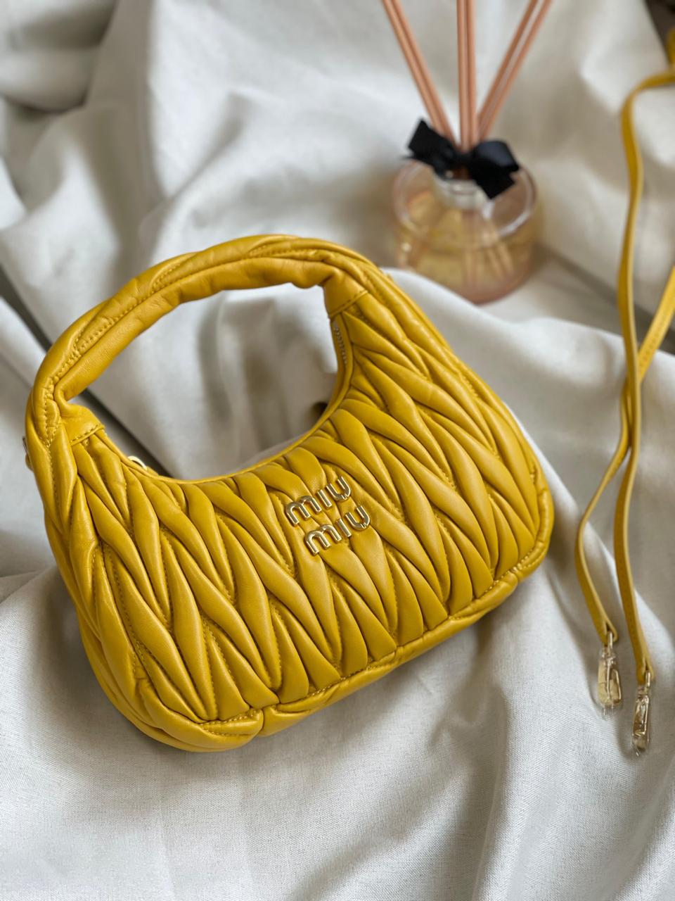 Ladies miu miu bags Lilly Onlines