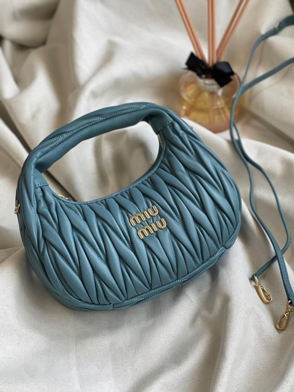 Ladies miu miu bags Lilly Onlines
