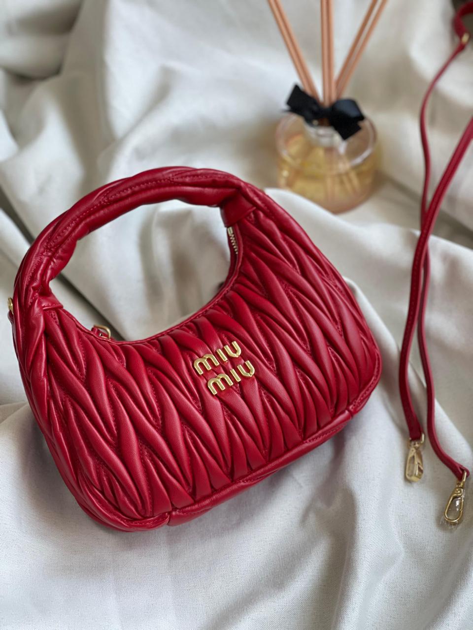 Ladies miu miu bags Lilly Onlines