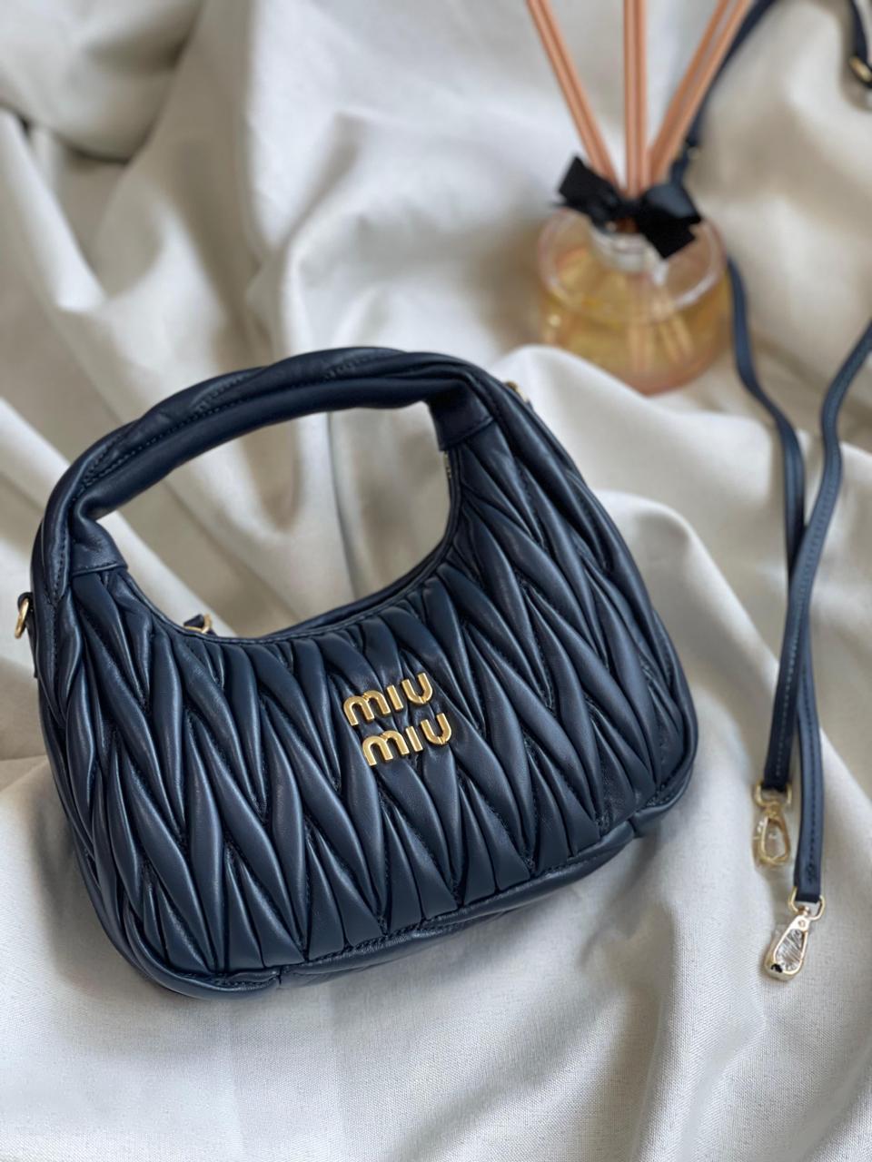 Ladies miu miu bags Lilly Onlines