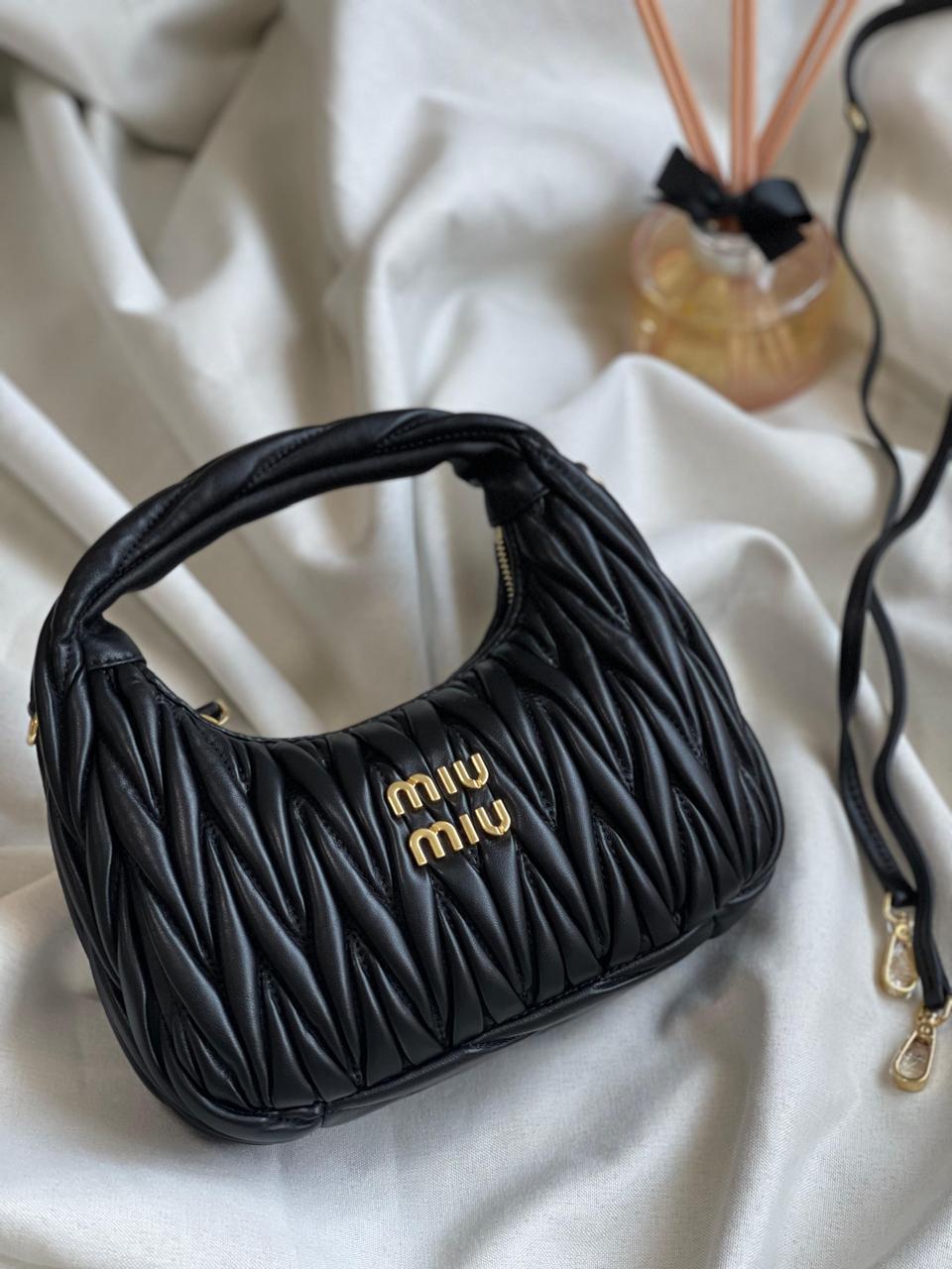 Ladies miu miu bags Lilly Onlines