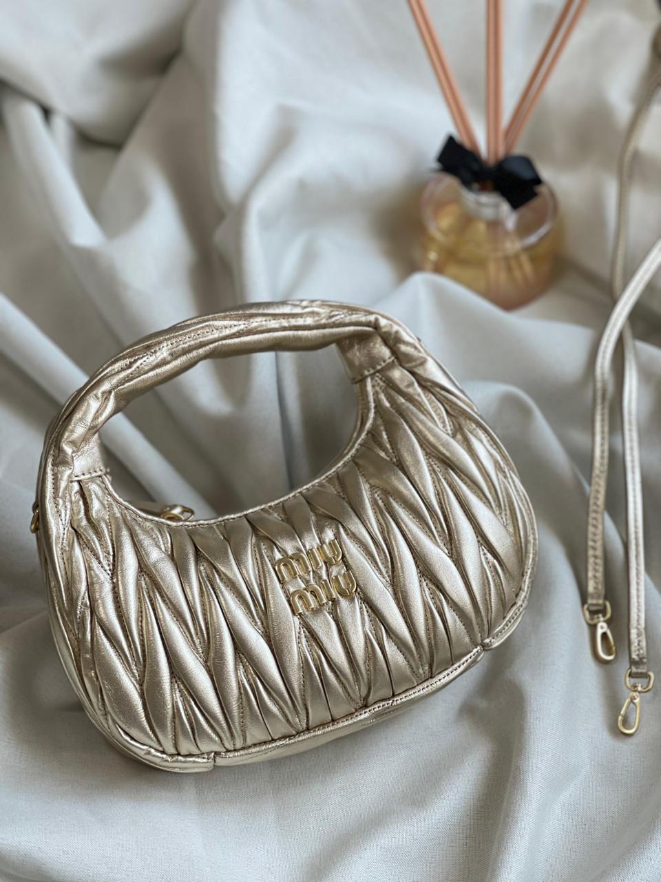 Ladies miu miu bags Lilly Onlines