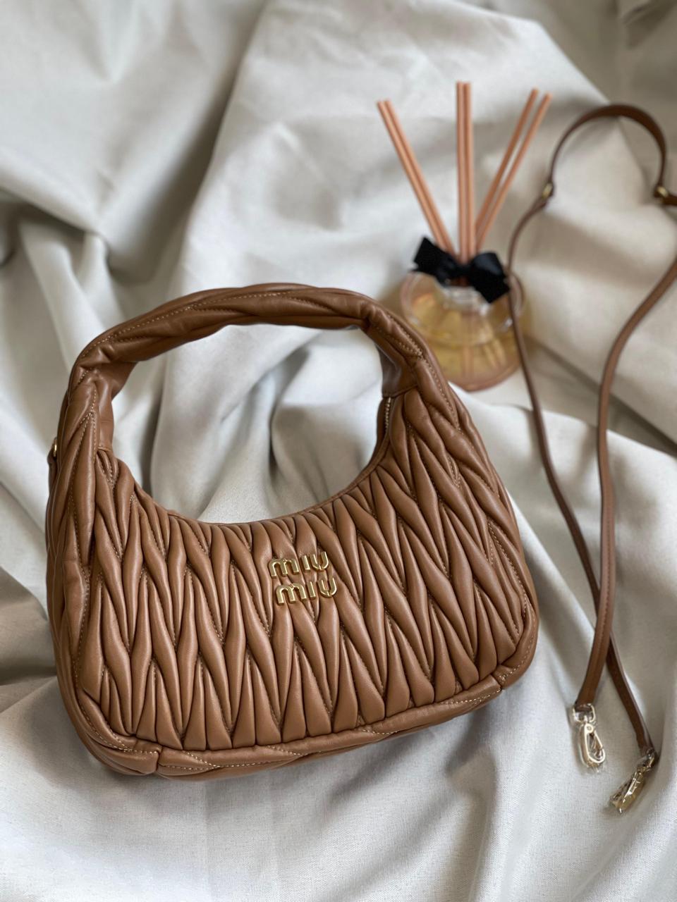 Ladies miu miu bags Lilly Onlines