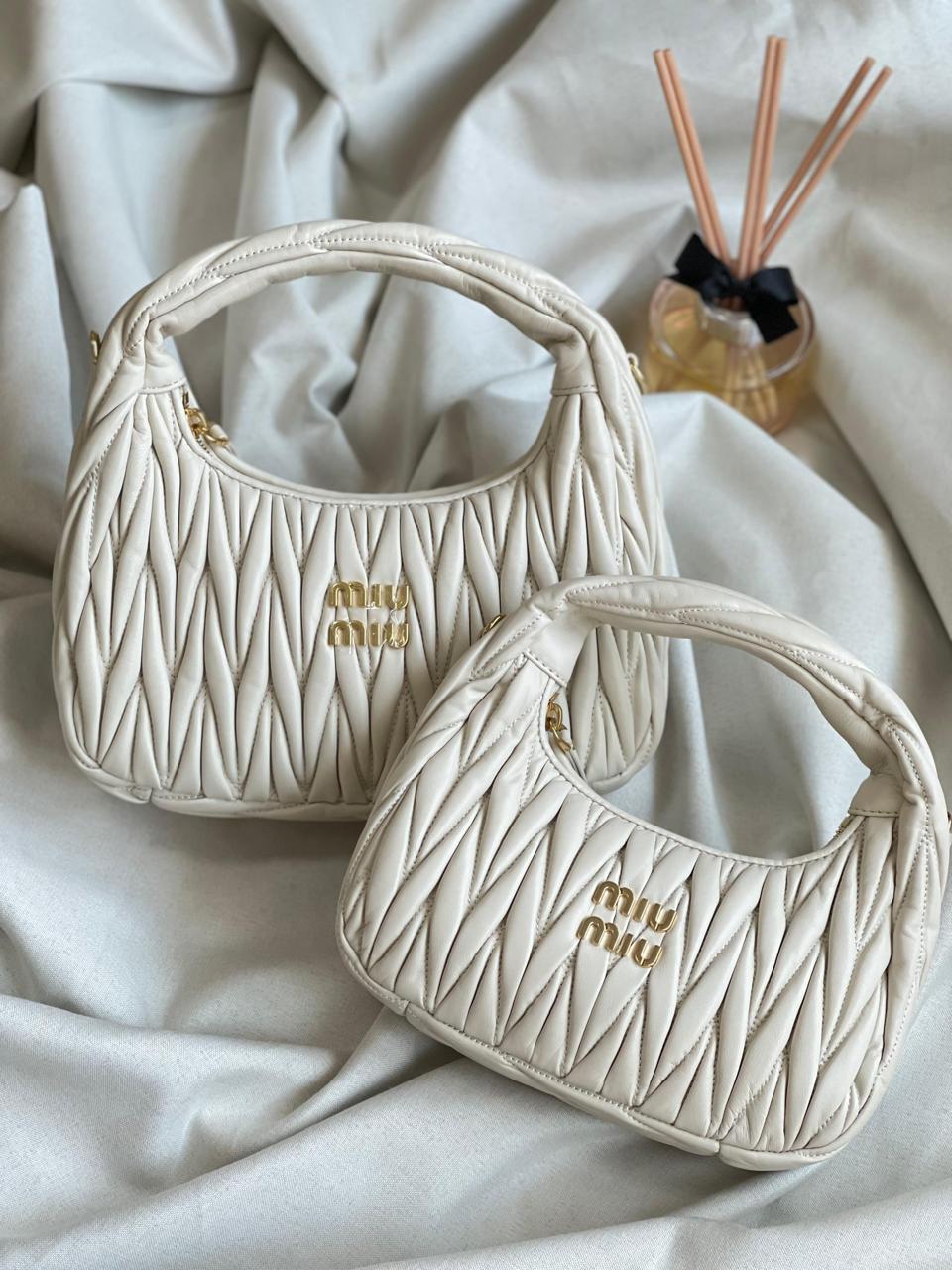 Ladies miu miu bags Lilly Onlines