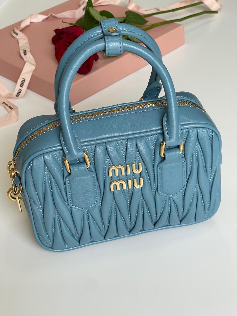 Ladies miu miu bags Lilly Onlines
