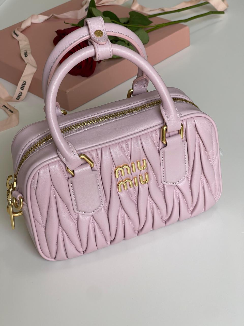 Ladies miu miu bags Lilly Onlines