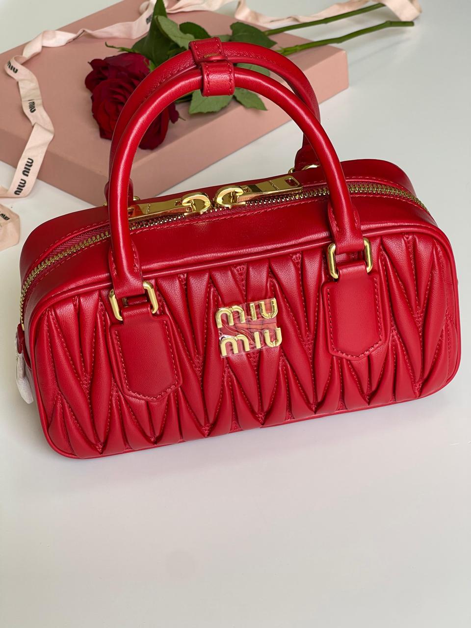 Ladies miu miu bags Lilly Onlines