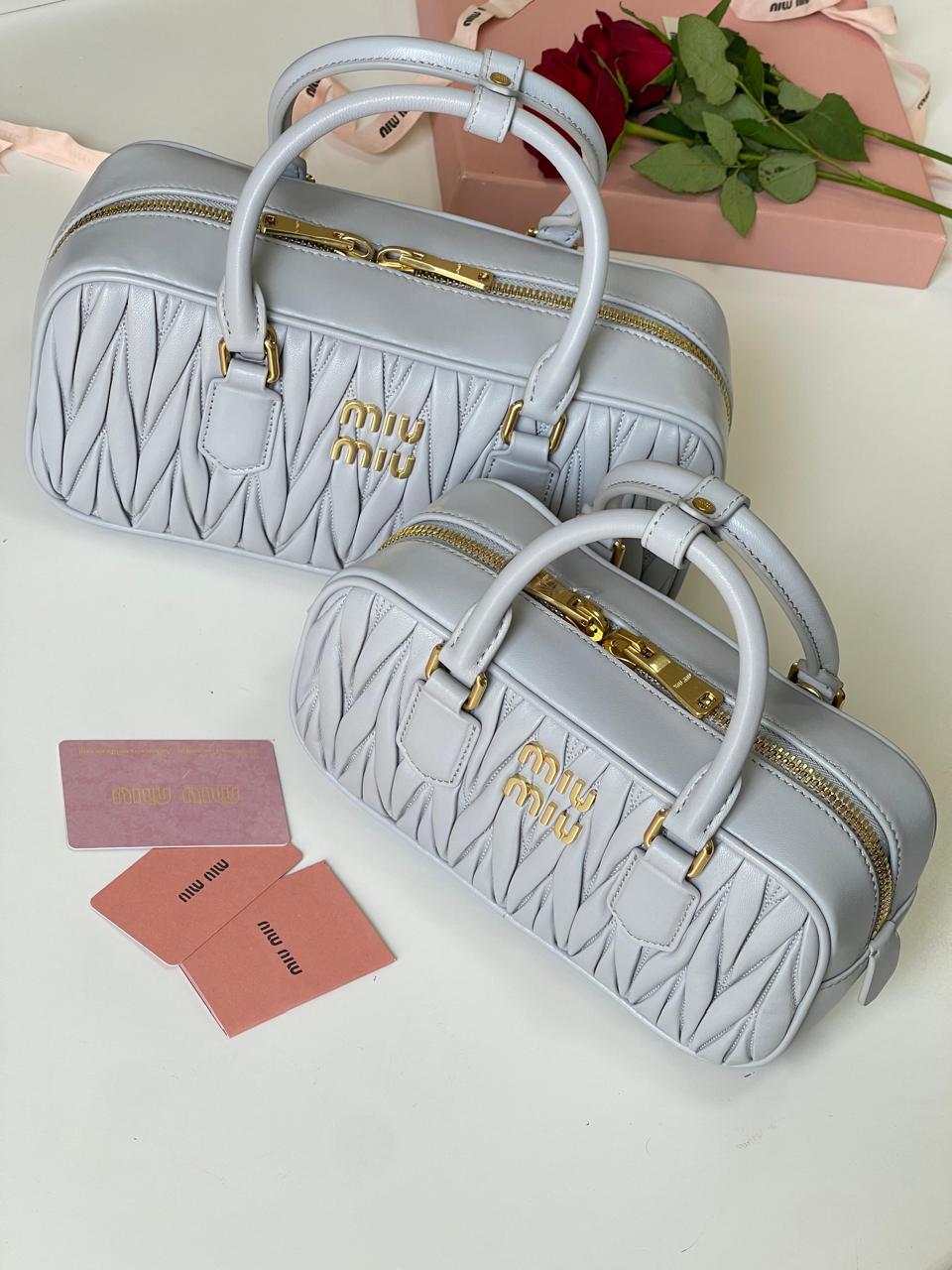 Ladies miu miu bags Lilly Onlines
