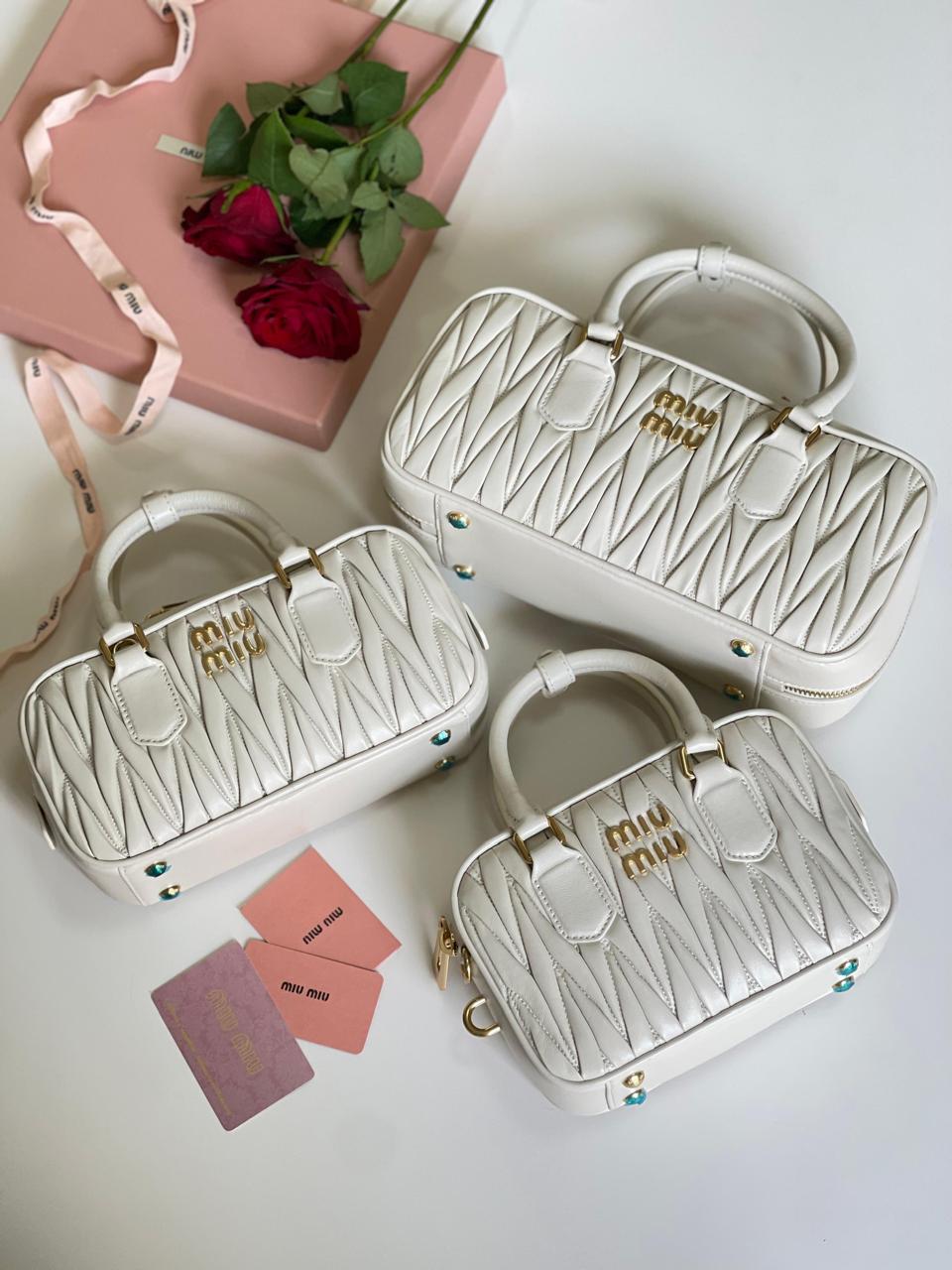 Ladies miu miu bags Lilly Onlines