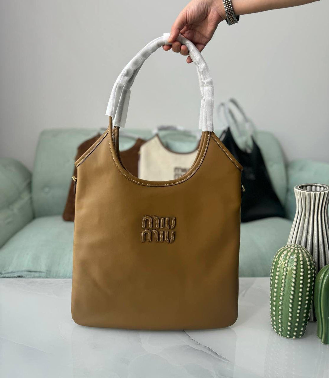 Ladies miu miu bags Lilly Onlines