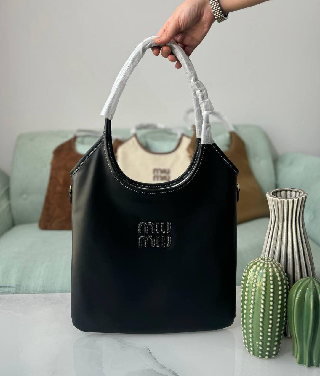Ladies miu miu bags Lilly Onlines