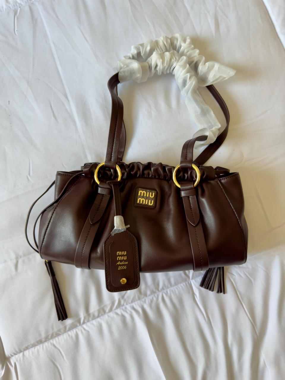 Ladies miu miu bags Lilly Onlines